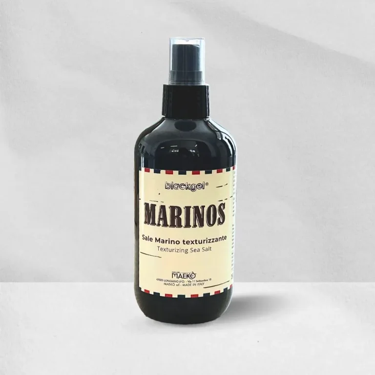 Marinos - Spray Volumizzante Sale Marino 250 ml